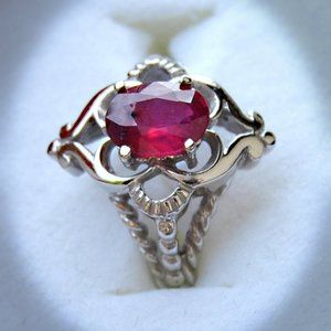 Ladies Ring